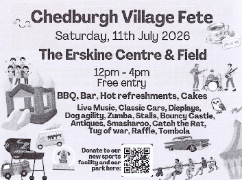 Ched Fete 26