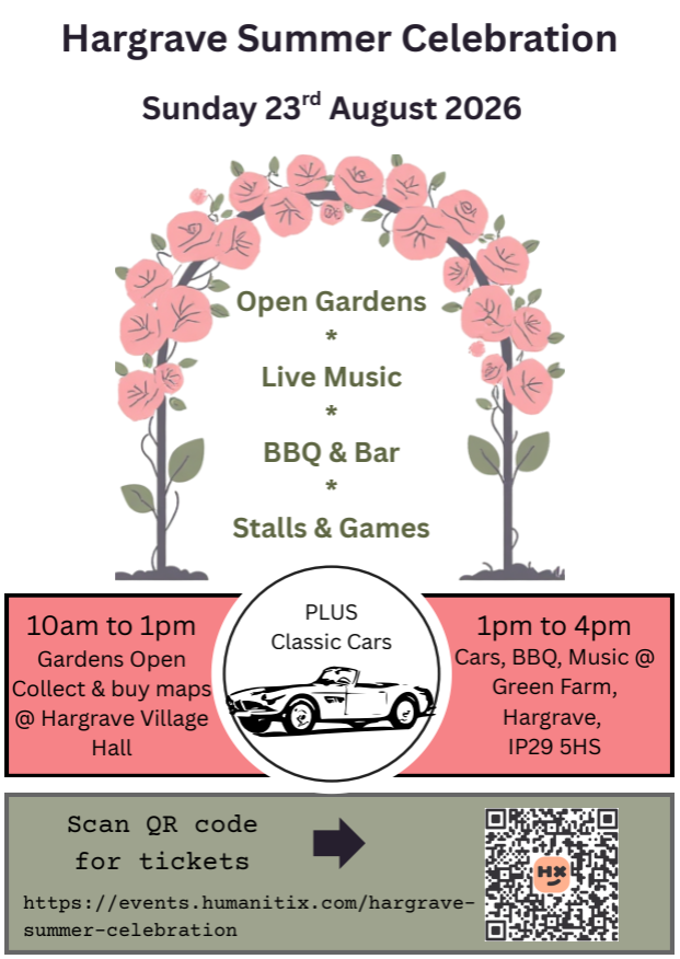 Summer Celebration