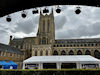 Stage View